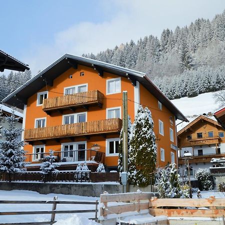 Aparthotel Pinzgau Neukirchen am Grossvenediger Exterior photo
