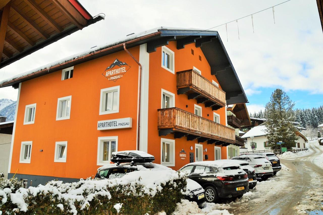 Aparthotel Pinzgau Neukirchen am Grossvenediger Exterior photo