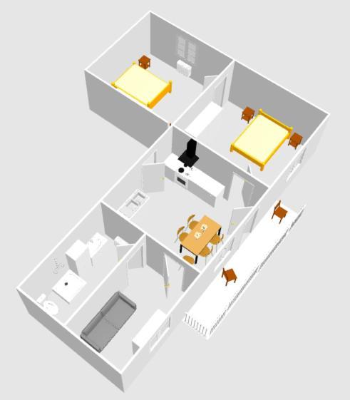 Aparthotel Pinzgau Neukirchen am Grossvenediger Room photo